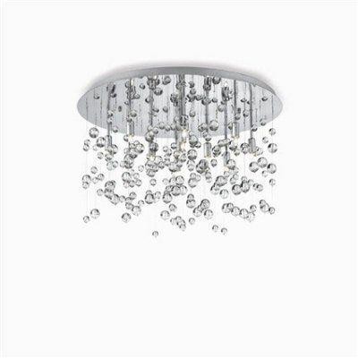  Ideal Lux · Neve · NEVE PL8 CROMO