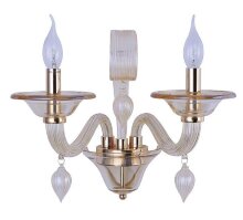 Crystal Lux · Caetano · CAETANO AP2 AMBER