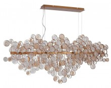 Crystal Lux · Deseo · DESEO SP15 L1400 GOLD