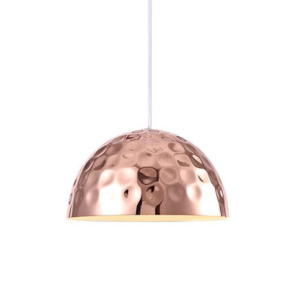  Delight Collection · Dome · KM0295P-1S copper