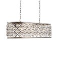 Delight Collection · Spencer · KR0277P-5L chrome