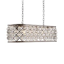 Delight Collection · Spencer · KR0277P-5L chrome