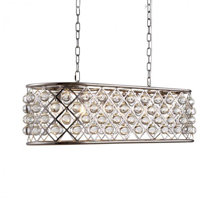  Delight Collection · Spencer · KR0277P-5L chrome