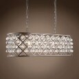  Delight Collection · Spencer · KR0277P-5L chrome