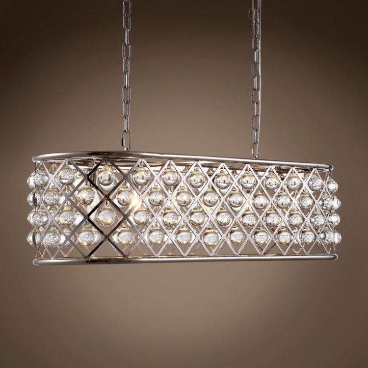  Delight Collection · Spencer · KR0277P-5L chrome