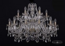Bohemia Ivele Crystal · 1411 · 1411/12+6/300/2d/Pa