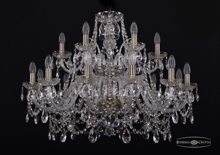  Bohemia Ivele Crystal · 1411 · 1411/12+6/300/2d/Pa