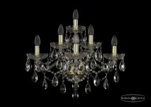 Bohemia Ivele Crystal · 1415 · 1415B/3+2+1/220/XL/G