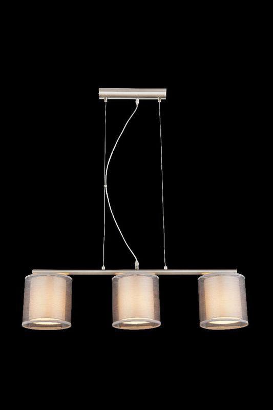  Globo Lighting · Theo · 15190-3H
