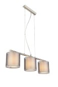  Globo Lighting · Theo · 15190-3H