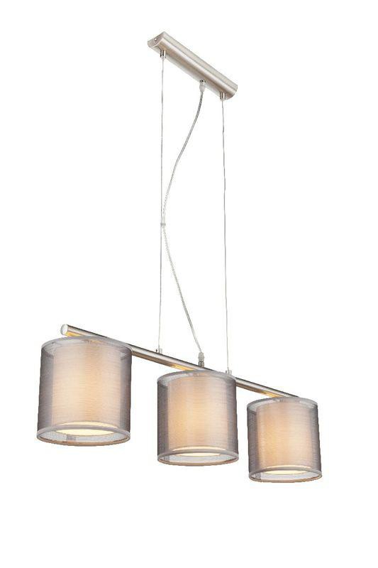  Globo Lighting · Theo · 15190-3H
