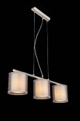  Globo Lighting · Theo · 15190-3H