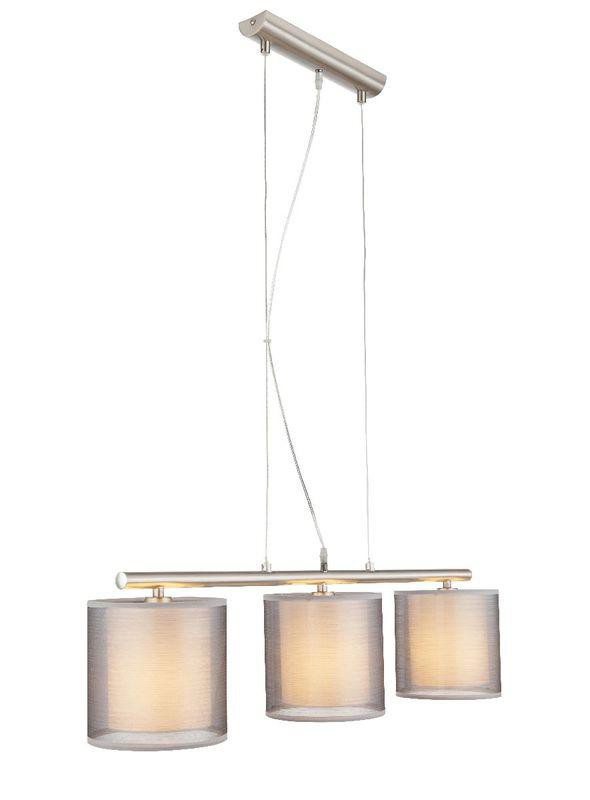 Globo Lighting · Theo · 15190-3H