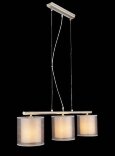  Globo Lighting · Theo · 15190-3H
