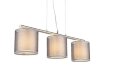  Globo Lighting · Theo · 15190-3H