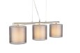  Globo Lighting · Theo · 15190-3H