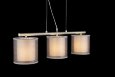 Globo Lighting · Theo · 15190-3H