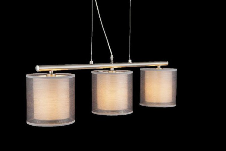  Globo Lighting · Theo · 15190-3H
