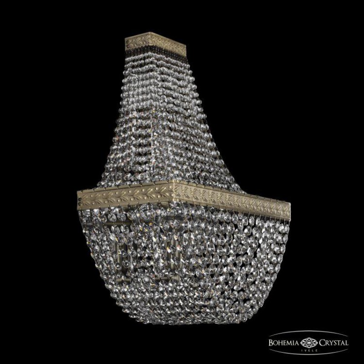  Bohemia Ivele Crystal · 1932 · 19322B/H1/35IV Pa