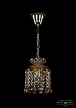 Bohemia Ivele Crystal · 7715 · 7715/15/G/Balls/M711