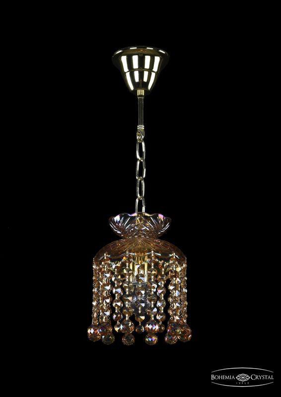  Bohemia Ivele Crystal · 7715 · 7715/15/G/Balls/M711