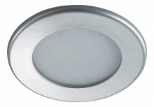 Встраиваемый светильник NovoTech Luna 357166