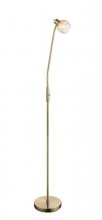 Globo Lighting · Lara · 54346-1S