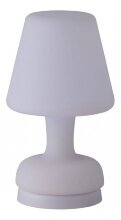 Настольная лампа декоративная MW-Light Арлон 812030512