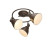 Globo Lighting · Giorgio · 54647-3