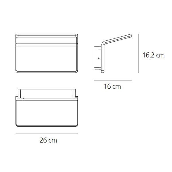  Artemide · Cuma · 1152010A