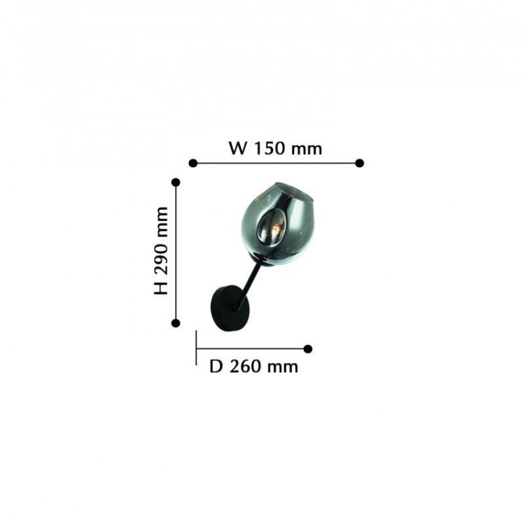  Favourite · Traube · 2359-1W