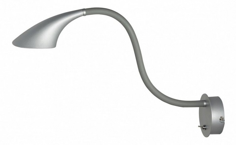  Бра MW-Light Ракурс 631020301