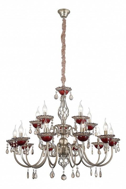  Подвесная люстра ST Luce Rubino SL139.303.15