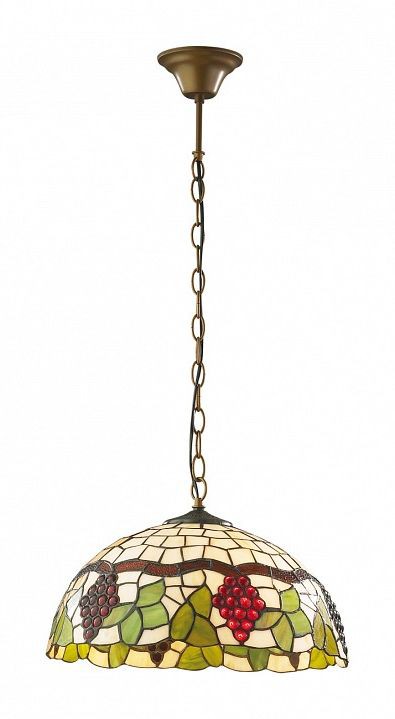  Подвесной светильник Odeon Light Traube 2267/2