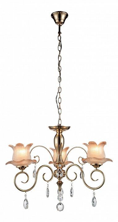  Подвесная люстра ST Luce Lussuoso SL668.203.03