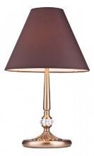 Настольная лампа декоративная Maytoni Classic 4 CL0100-00-R