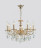 Maytoni · Elegant 26 · ARM338-07-G