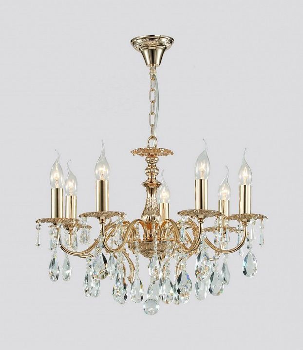 Maytoni · Elegant 26 · ARM338-07-G