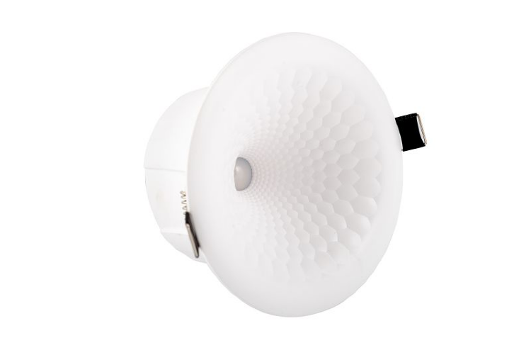  Точечный белый светильник Denkirs DK3044/45 DK3045-WH