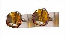 Спот Odeon Light Bolla 1430/2W