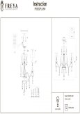  Freya · FR2032PL-05W