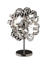 Настольная лампа декоративная Odeon Light Elia 2213/5T