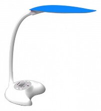 Настольная лампа офисная Kink Light Касторья 7133-D.05