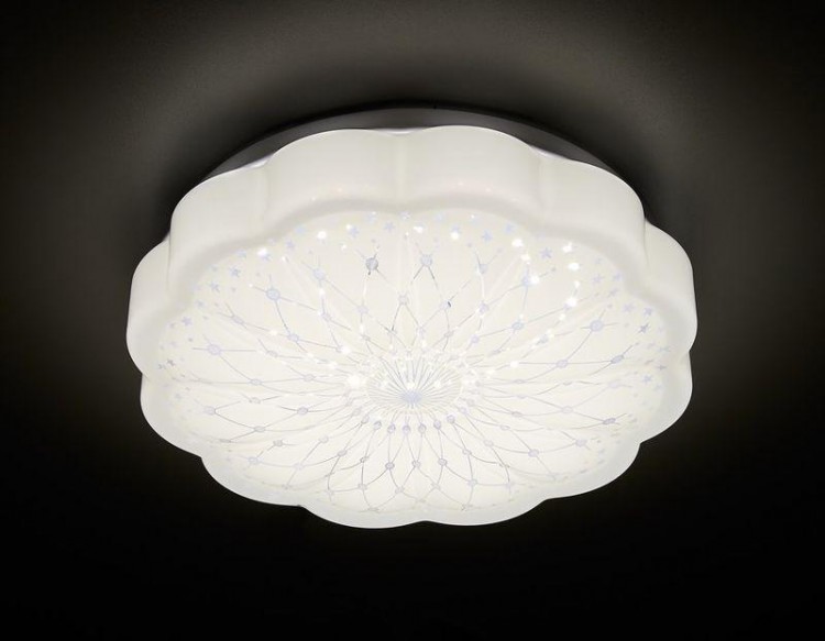  Ambrella · Orbital fly · F555 WH 15W 4200K D300