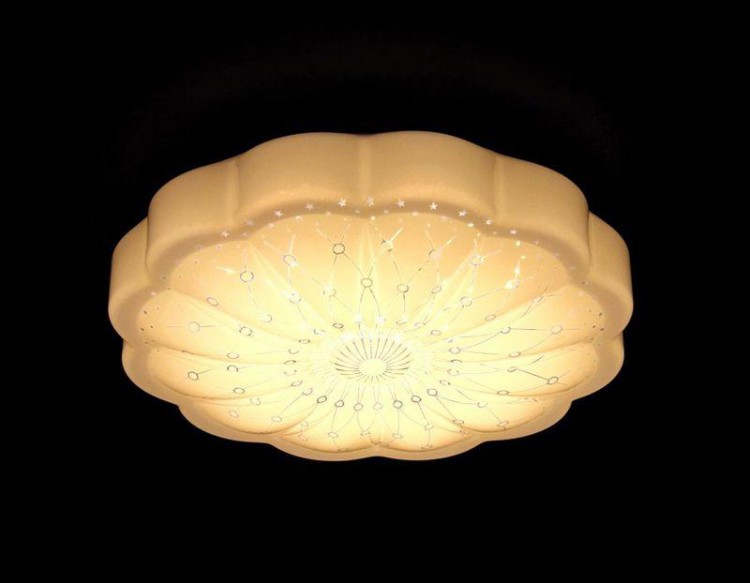  Ambrella · Orbital fly · F555 WH 15W 4200K D300