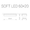  Nowodvorski · Soft led · 9534