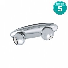 Спот Eglo Norbello 2 93165