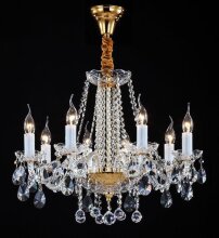 Maytoni · Monogram 1 · ARM901-08-G