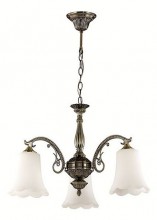 Подвесная люстра Lumion Sonette 2985/3