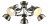 Arte Lamp · Martin · A5216PL-5AB